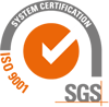 ISO 9001 - Iginsa CMC