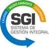 Sistema de Gestión Integral - Iginsa CMC